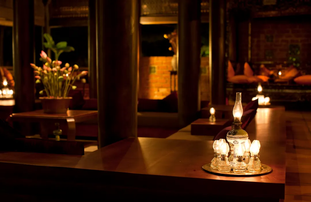 Ho Tram Beach Boutique Resort&Spa-1