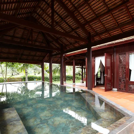 Ho Tram Beach Boutique Resort&Spa-3